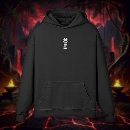 CHAMA Oversize Hoodie