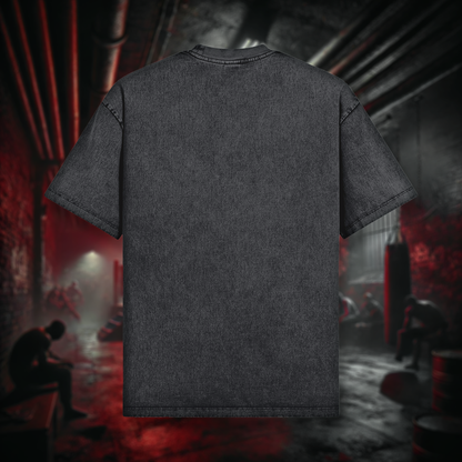 FIGHT CLUB Oversize Tee