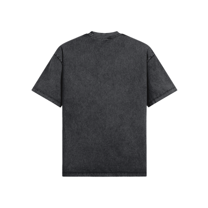 FIGHT CLUB Oversize Tee