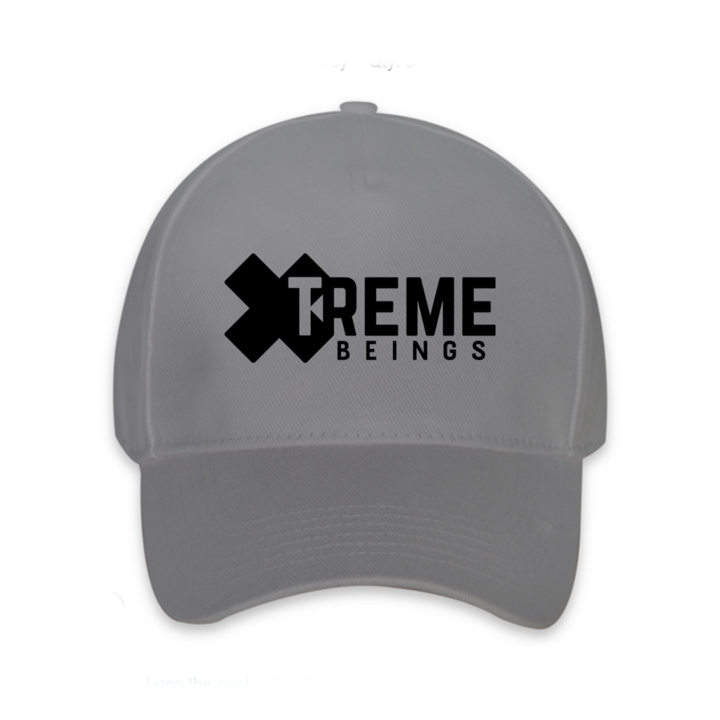 XTREME BEINGS Cap