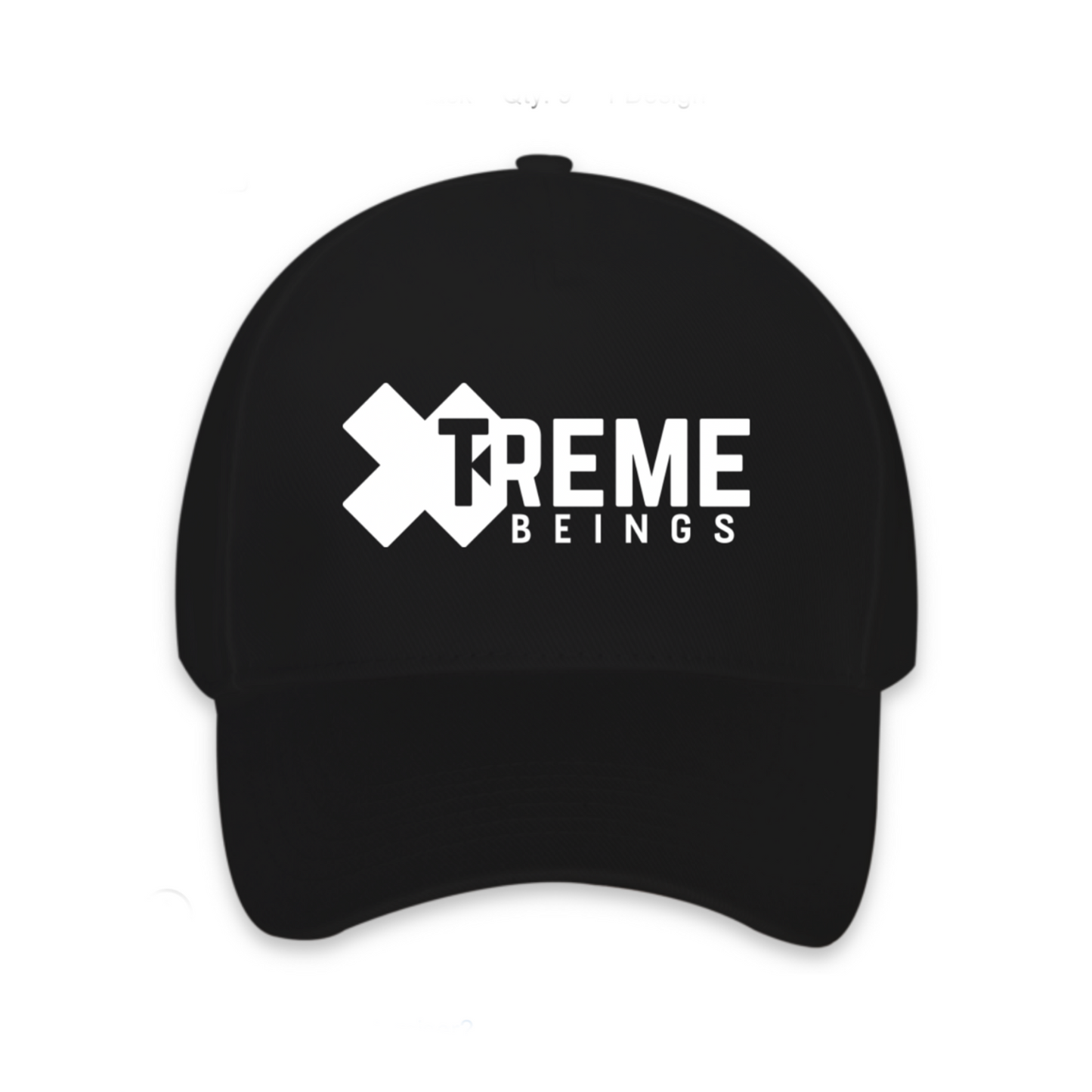 XTREME BEINGS Cap