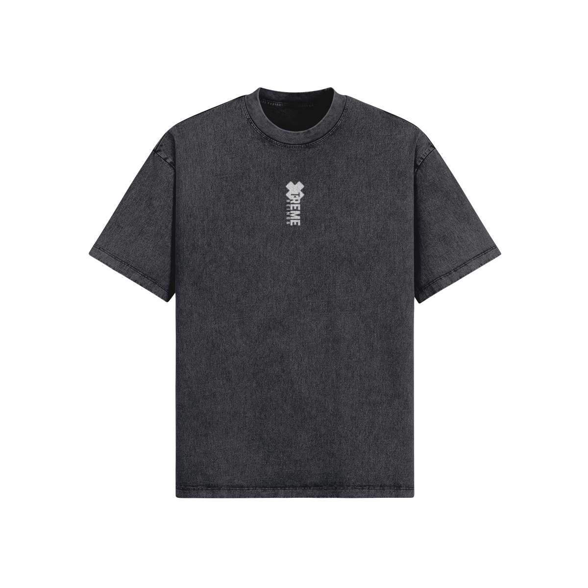 CHAMA Oversize Tee