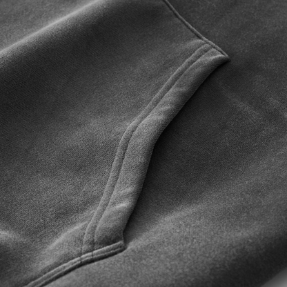 FEAR IS A LIE Oversize Hoodie