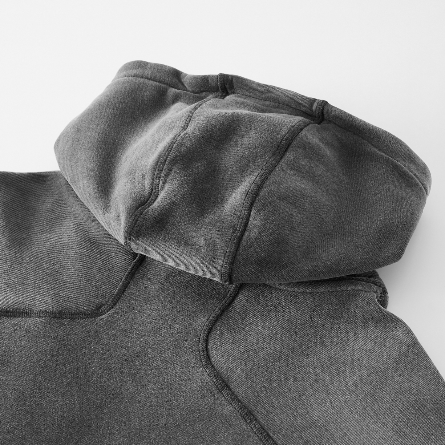 FEAR IS A LIE Oversize Hoodie